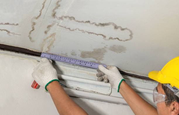 Reliable Emergency Water Damage Restoration contractor in Kingston, NJ by Water Damage Irwin